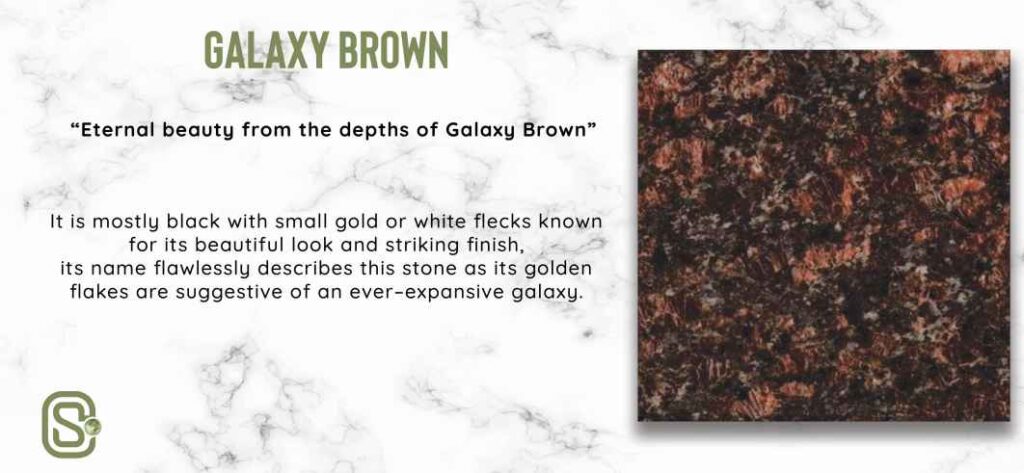 Galaxy Brown