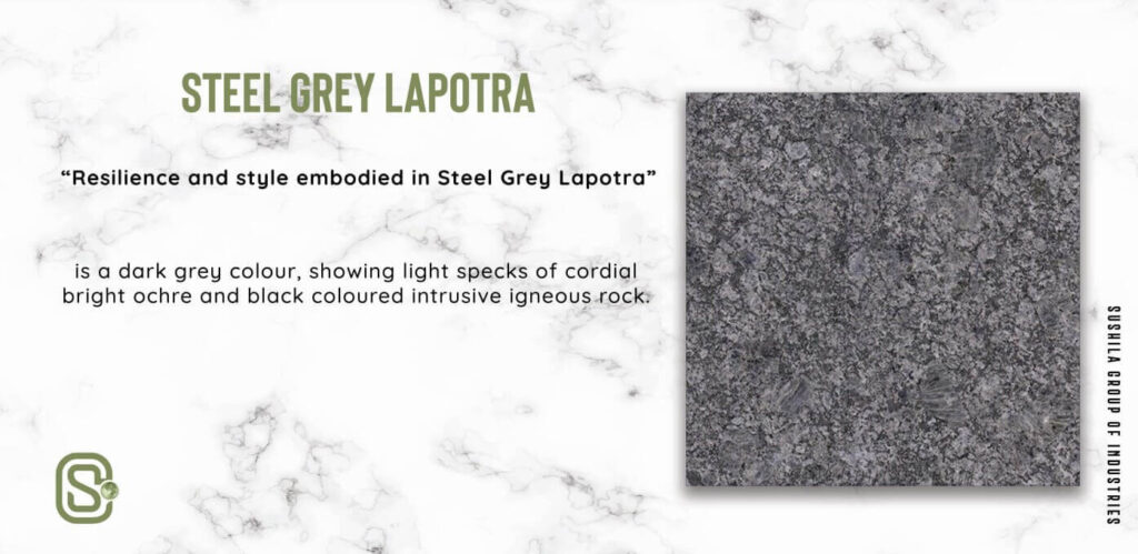 Grey Lapotra